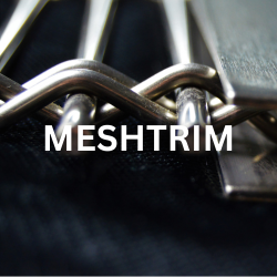 Find out more about trimming mesh
