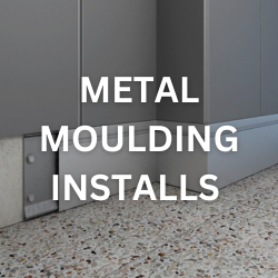 Find out more about installing metal mouldings