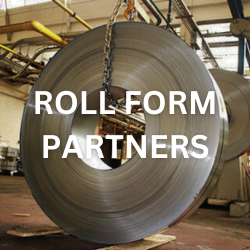 Learn how the right roll forming partner helps your operation