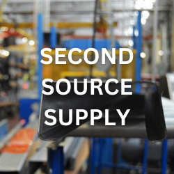 Second Source Supply